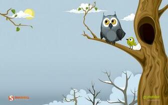 Hipster Owls Desktop Wallpaper And Background Car Pictures