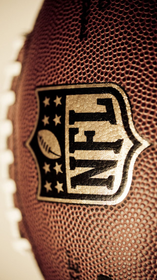 Nfl Football iPhone Wallpaper
