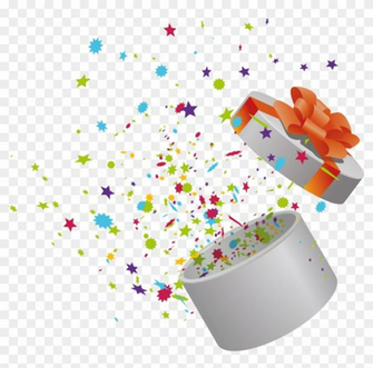 Surprise Png Happy BirtHDay Background Image Pngio
