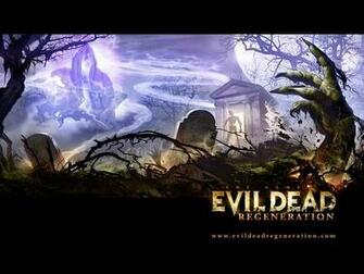 Evil Dead Regeneration