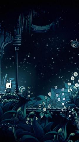 Hollow Knight I Phones Wallpaper Phone HD