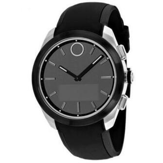 Shop Movado Men S Bold Motion Watch Shipping