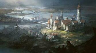 Mtg Land Wallpaper I Jund All Play Lands