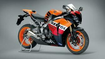 Honda Repsol Wallpaper HD