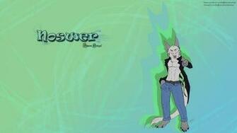 Wallpaper Noswer The Sergal Jojo By Reji Fur