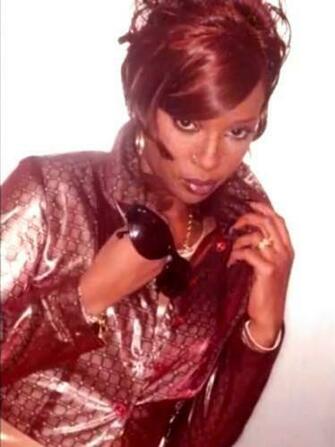 Mary J Blige Image Mjb HD Wallpaper And Background