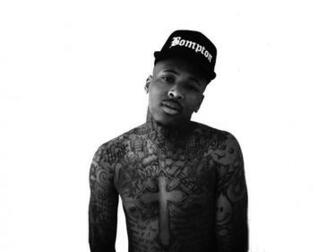 Best Yg Wallpaper Rap