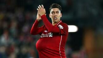 Roberto Firmino Wallpaper HD Image Of