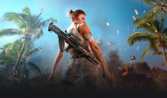 Banner Fire Wallpaper