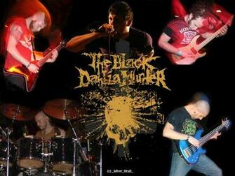 The Black Dahlia Murder Wallpaper Loopele