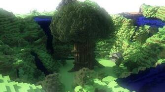 Minecraft Wallpaper Hq