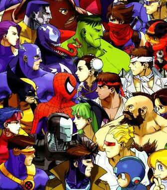 Marvel Vs Ms Civil War