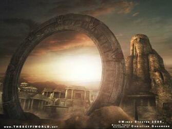 Stargate Sg Wallpaper