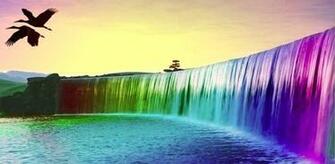 3d Waterfall Live Wallpaper For Pc