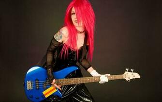 Music Rock N Roll Wallpaper