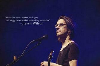 Steven Wilson Porcupine Tree