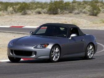 Honda S2000 HD Wallpaper In Cars Imageci