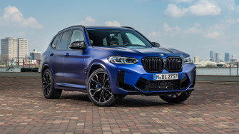 Bmw X3 M Competition 4k 8k Wallpaper HD Car