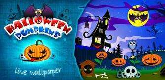 Halloween Live Wallpaper Wallpaper55 Best
