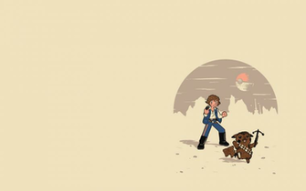 Pokemon Star Wallpaper Wars Threadless Fun
