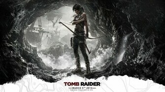 Tomb Raider Wallpaper HD