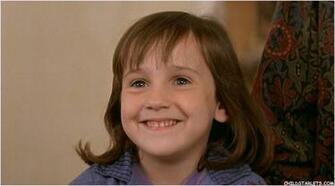 Mara Wilson Image Mrs Doubtfire HD Wallpaper And
