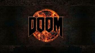 Doom Black Wallpaper News Stuff