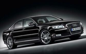 Audi A8 Wallpaper