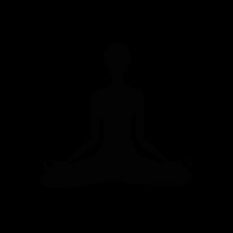 Yoga Zen Dessin