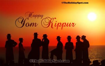 Yom Kippur Wallpaper From Theholidayspot