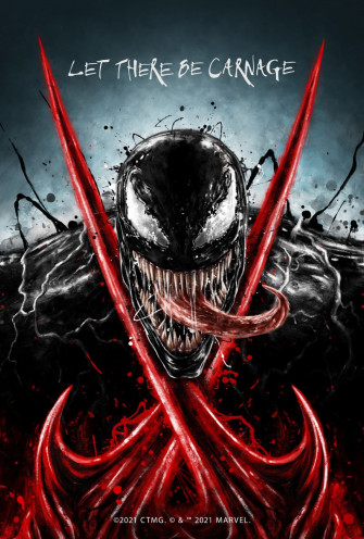 Venom Let There Be Carnage Wallpaper