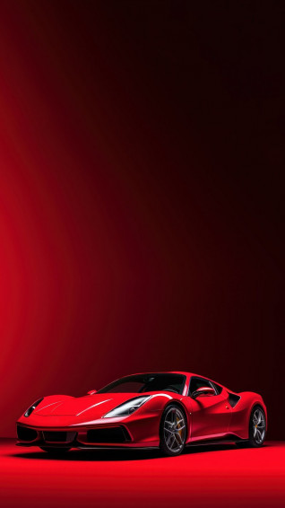 iPhone Wallpaper Car Aesthetic HD 4k Mobile Phone Image