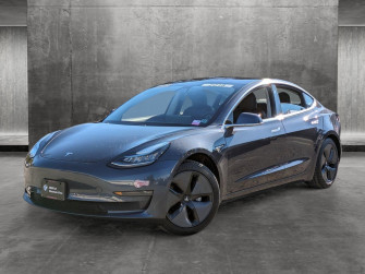 Tesla Models Near Me