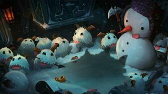 Ask Riot K Da Evelynn And Poros Nexus