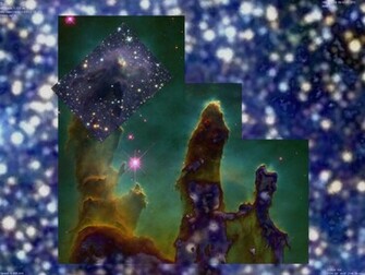Pillars Of Creation Wallpaper Weddingdressin