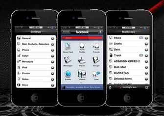 HD Sd Theme For iPhone Fc Barcelona Wallpaper Android