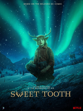 Top Sweet Tooth Wallpaper Full HD 4k To Use