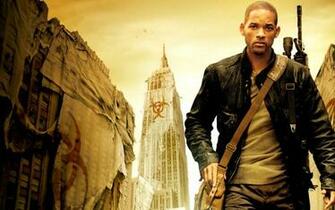Will Smith Legend