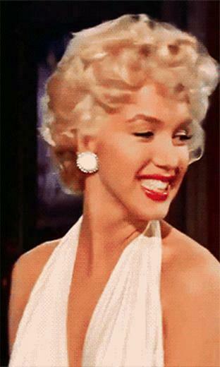 Marilyn Monroe Live Wallpaper Android