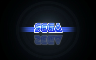 Sega Logo By Gunser Nr