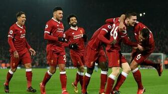 Premier League Champion Liverpool Betinum