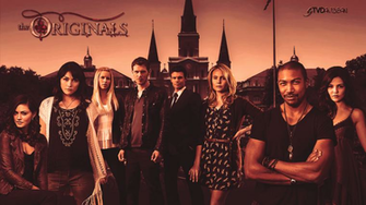 The Originals Sur Nt1