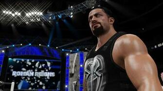 Wwe 2k16