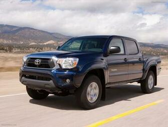 Home Toyota Tacoma