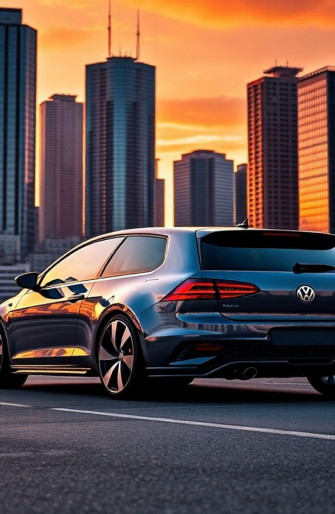 Mk6 Gti Wallpaper