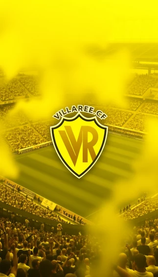 Villarreal Wallpaper