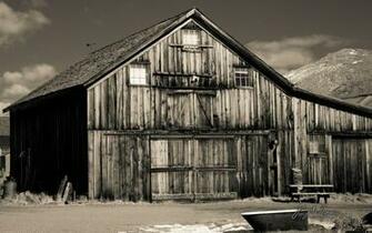 Bodie Ghost Town Wallpaper California Pictures