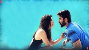 Shiddat Movie Showtimes Re Songs Trailer Posters News