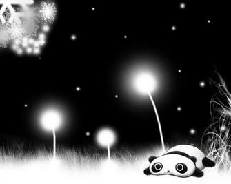 Snow Fall Tare Panda By Kazeyuki456