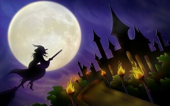Hq Eye Catching Halloween Wallpaper Modny73